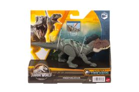 Jurassic world dino trackers strike attack dinozaur prestosuchus