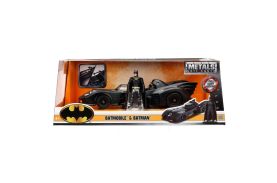 Batman 1989 batmobile