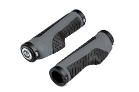 Mansoane Force Wide cu Lockring Black