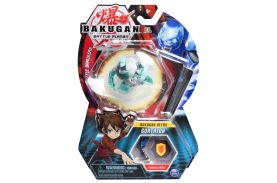 Bakugan ultra bila gorthion