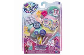 Candy locks set 2 papusi parfumate - 6052312_20114331