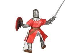Papo figurina cavaler malta