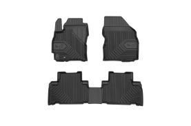 Covorase auto Frogum tip Tavita No. 77 pentru MAZDA 5 I 2004-2010