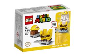 Lego super mario costum de puteri constructor 71373