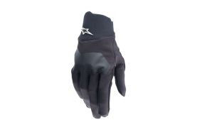 Manusi Alpinestars A-Supra Gloves Black M