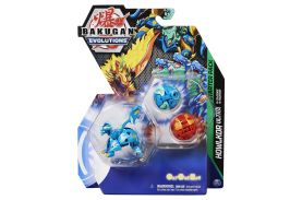 Bakugan s4 pachet starter
