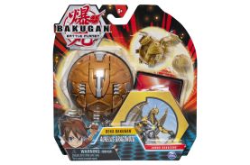 Bakugan deka jumbo aurelus dragonoid