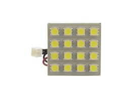 Placă LED SMD 35x35 mm - CARGUARD