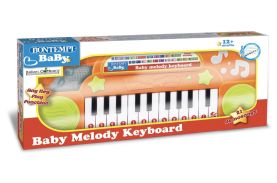 Bontempi orga electronica baby