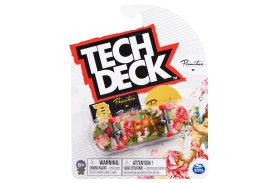 Tech deck pachet de baza primitive
