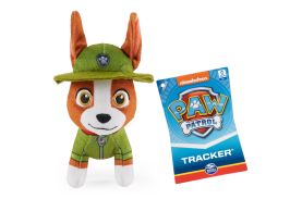 Patrula catelusilor mini plus tracker 13cm