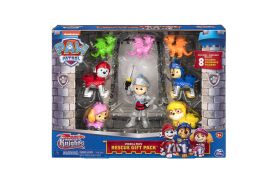 Patrula de salvare figurine cavalerii de salvare