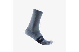 Sosete Castelli Espresso 15 Bleu/Bleumarin L/XL 40-43