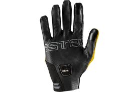Manusi cu degete Castelli Unlimited LF Galben XL