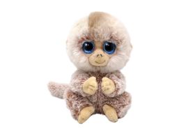 Plus ty 15cm beanie bellies maimutica stubby