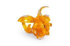 Bakugan pachet legendar dragonoid galben