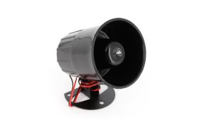 Sirenă 1 ton 20W - CARGUARD