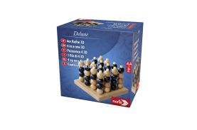 Noris joc 4 la rand deluxe