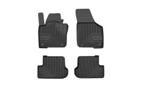 Covorase auto Frogum tip Tavita No. 77 pentru VOLKSWAGEN Beetle 2011-2019