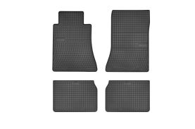 Covorase auto Frogum pentru MERCEDES W124 1984-1997