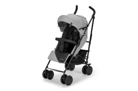 Carucior sport kinderkraft siesta, grey
