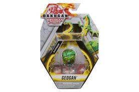 Bakugan s3 geogan viperagon