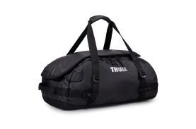 Geanta voiaj duffel, Thule, Chasm, 40L, Black