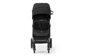 Caruciorul kinderkraft askoy, black