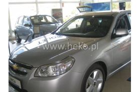 Paravanturi Heko Compatibile CHEVROLET Epica 2006-2011 - fata