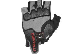Manusi Castelli Arenberg Gel 2, Antracit/Negru, S