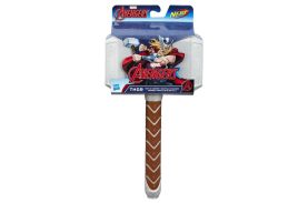 Avengers ciocanul lui thor