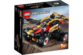 Lego technic buggy 42101