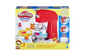 Play doh set mixer