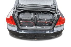 Set de 5 genti auto pentru VOLVO S60, an fabricatie 2000 - 2010