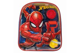 Set plastilina in gentuta spiderman