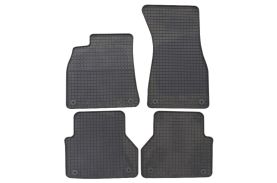 Covorase auto AUDI A6 (C8) 2018 - prezent/ A7 2018 - prezent/ A6 Avant 2018 - prezent Petex