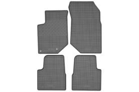 Covorase auto PEUGEOT 2008 II 2020 - prezent; CITROEN C4 III 2021 - prezent/ C4 X 2023 - prezent Rigum