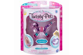 Twisty petz bratara animalut luckie puppy