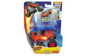 Masinute blaze din metal blaze
