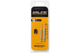 Extensii valve Presta 60mm Continental set 2 buc