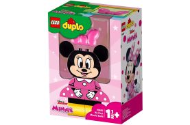 Lego duplo prima mea constructie minnie 10897