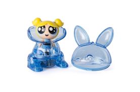 Powerpuff girls set power pod bubbles