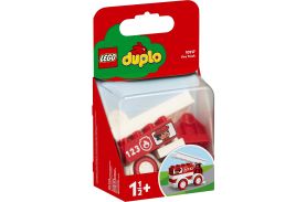 Lego duplo camionul de pompieri 10917