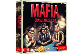 Jocul mafia orasul urzelilor in limba romana