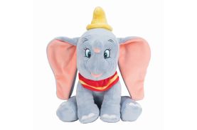 Jucarie de plus disney dumbo 25cm