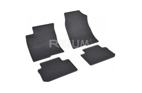 Covorase auto HONDA Civic 11 2022 - prezent Rigum