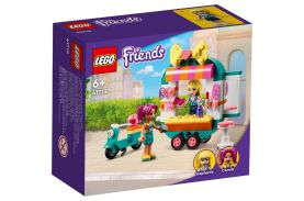 Lego friends butic mobil de moda 41719