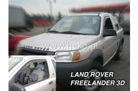 Paravanturi Heko Compatibile LAND ROVER Freelander I 1997-2006 SUV 3 Usi