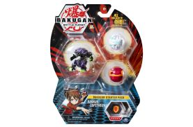 Bakugan pachet start darkus lupitheon