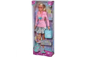 Steffi love papusa pastel fashion